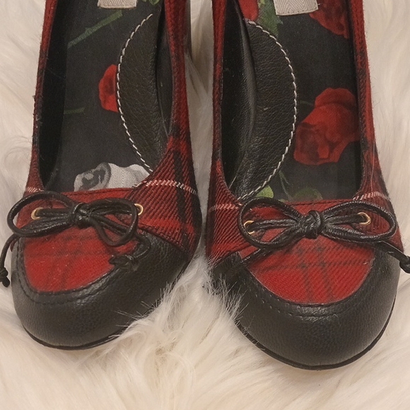 Kenzo Heels - Picture 4 of 14